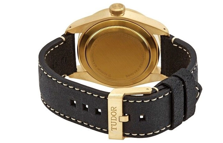 TUDOR 43mm M79250BA-0001