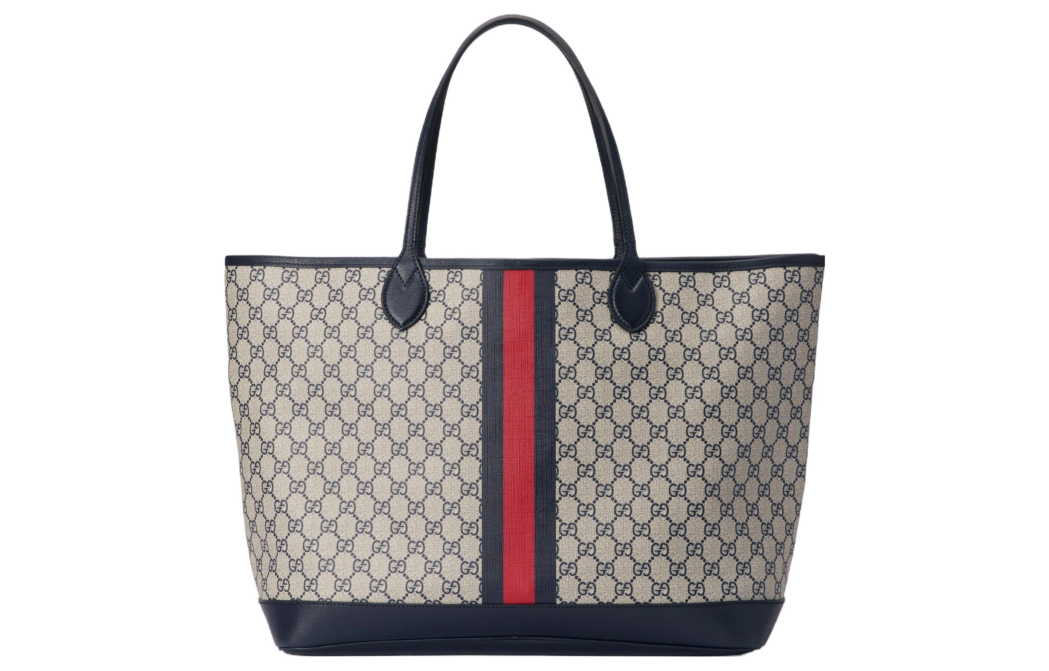 GUCCI Ophidia Logo Tote