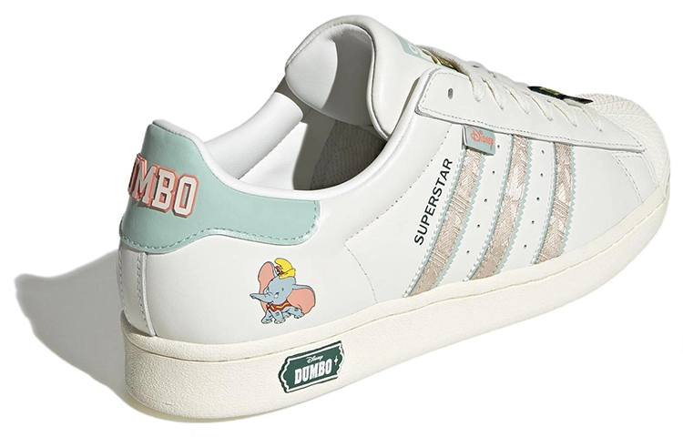 Disney x adidas originals Superstar