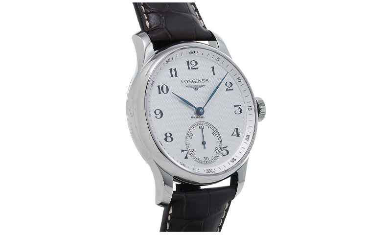 LONGINES 47.5mm L2.840.4.78.3