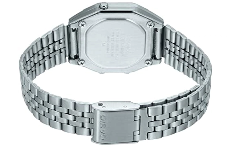 CASIO YOUTH Vintage LA680WA-2C