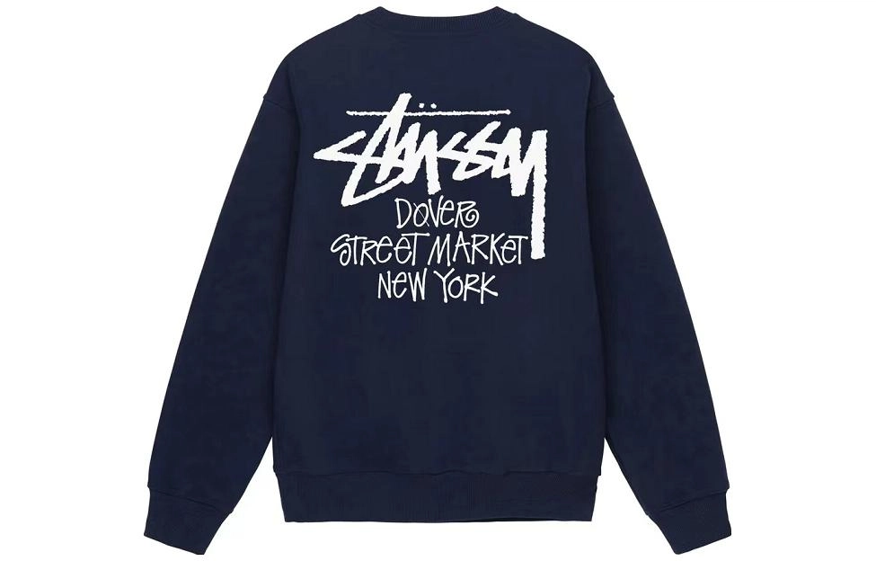 Stussy DSM New York