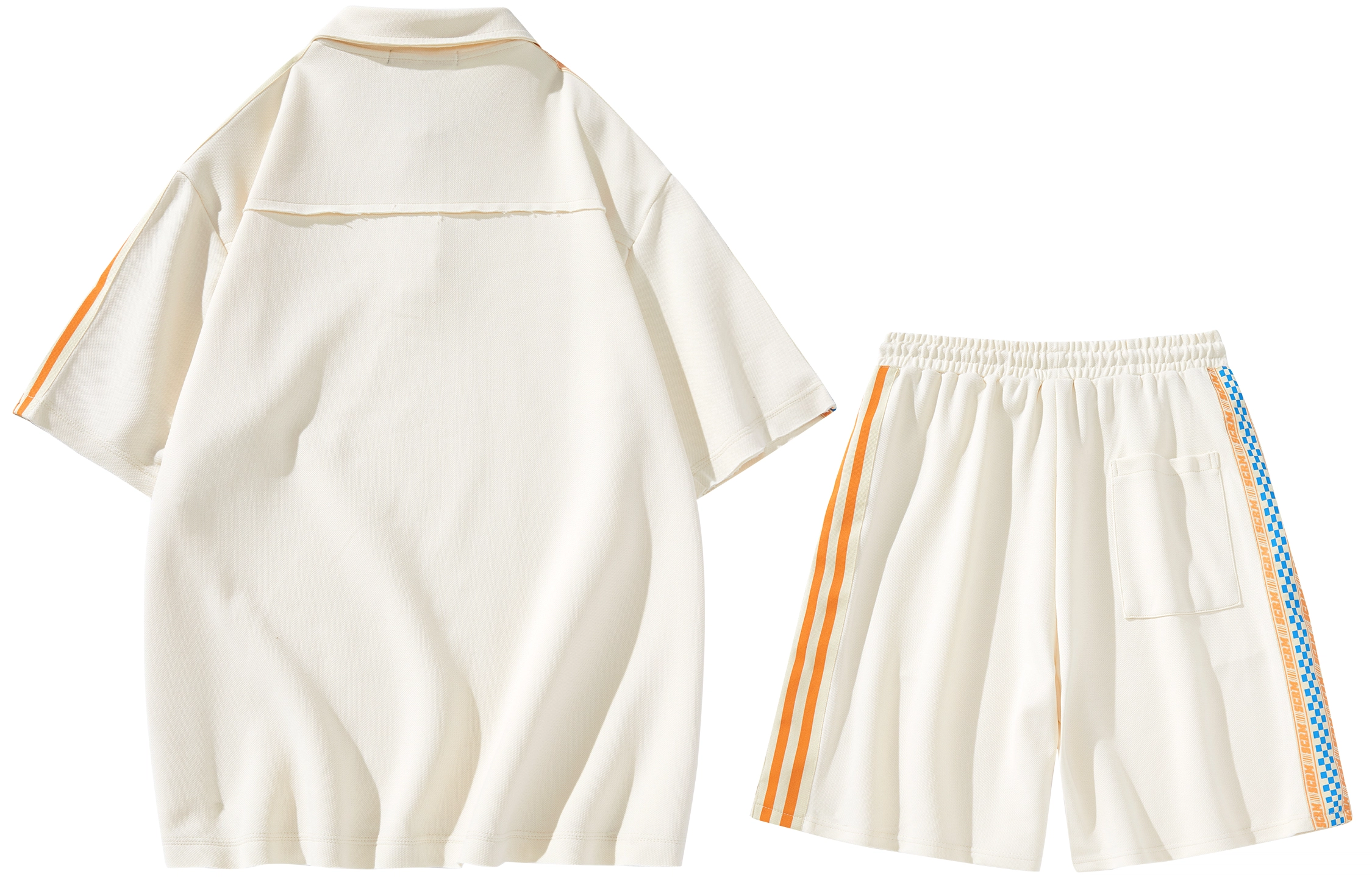 SCRM Polo