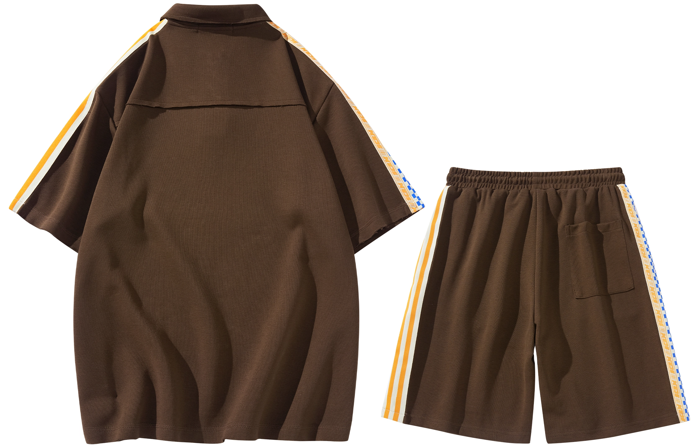 SCRM Polo