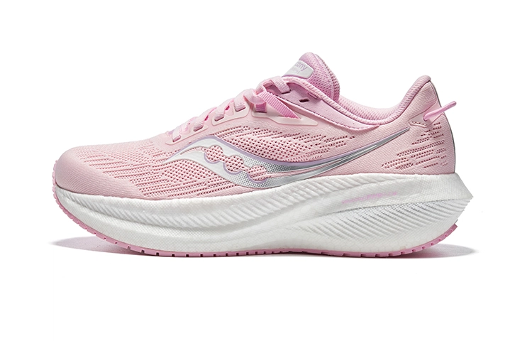 Saucony Triumph 21