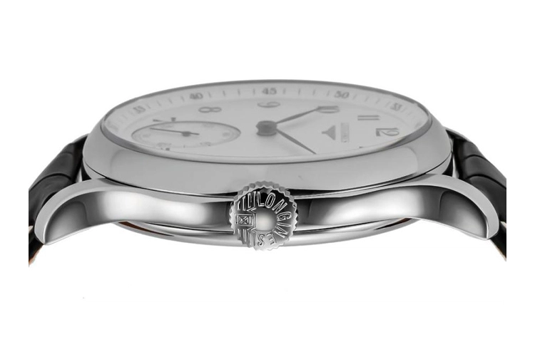 LONGINES 47.5mm L2.840.4.78.3