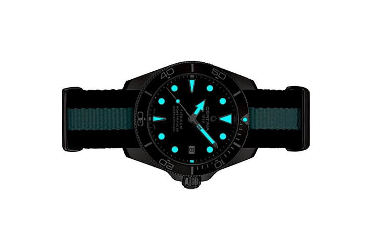 CERTINA C032.807.48.081.00