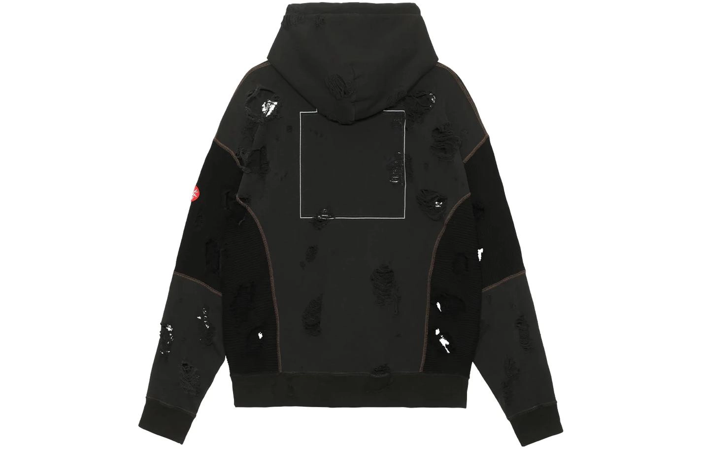 Cav Empt