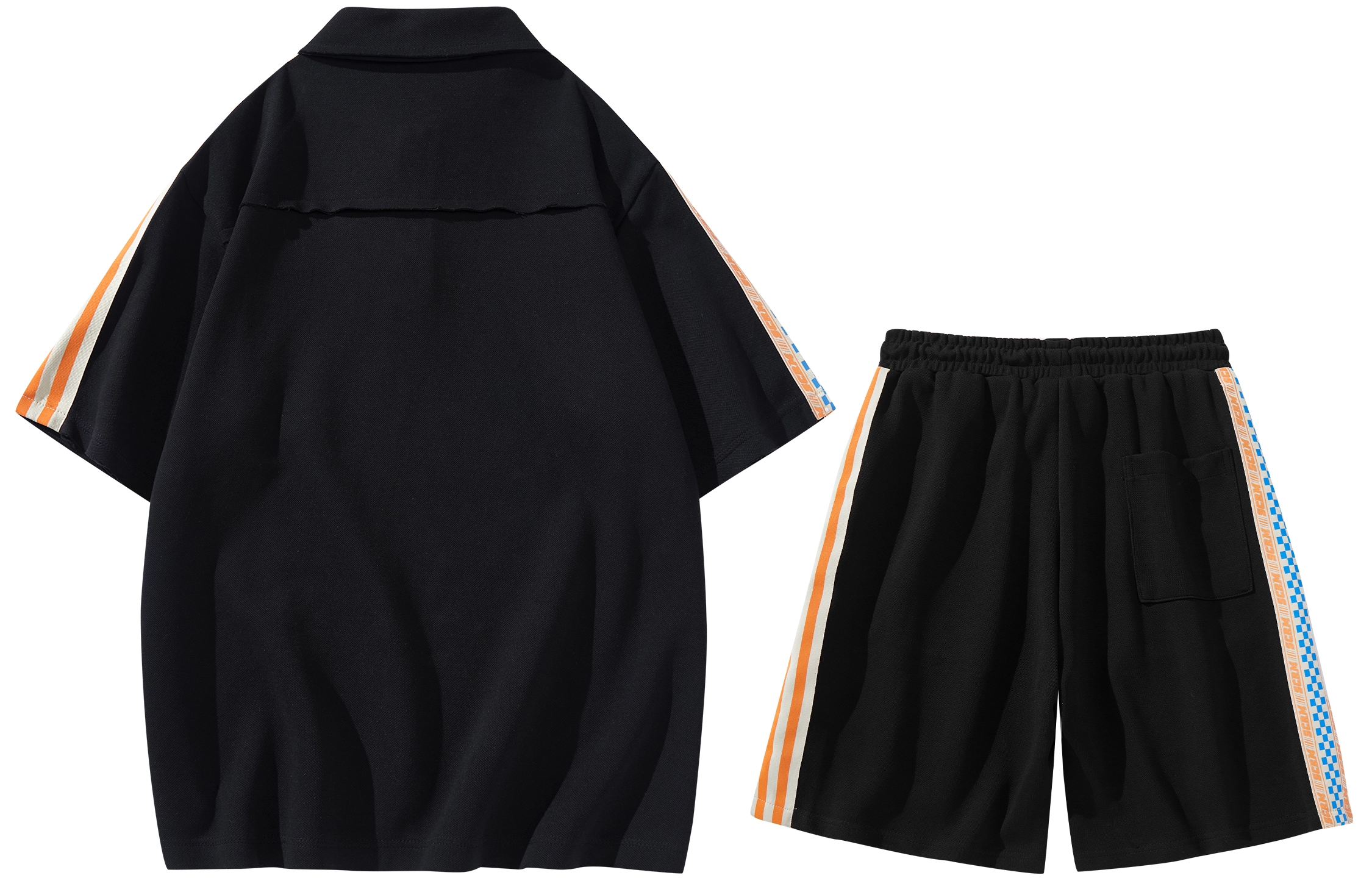 SCRM Polo