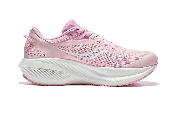 Saucony Triumph 21