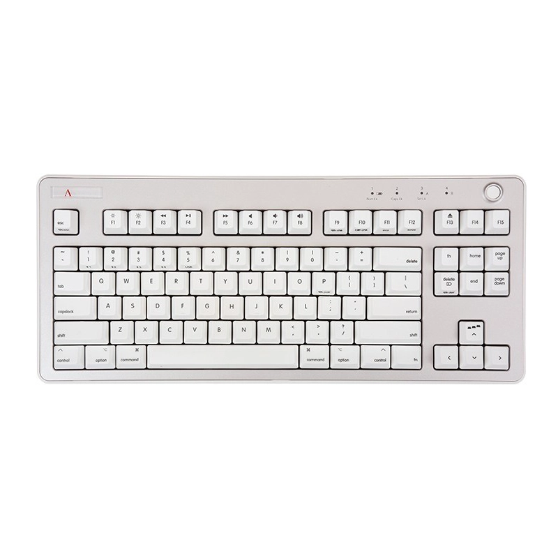REALFORCE R3 MAC 87
