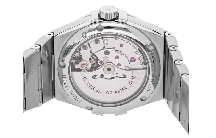OMEGA 38mm 123.10.38.22.01.001