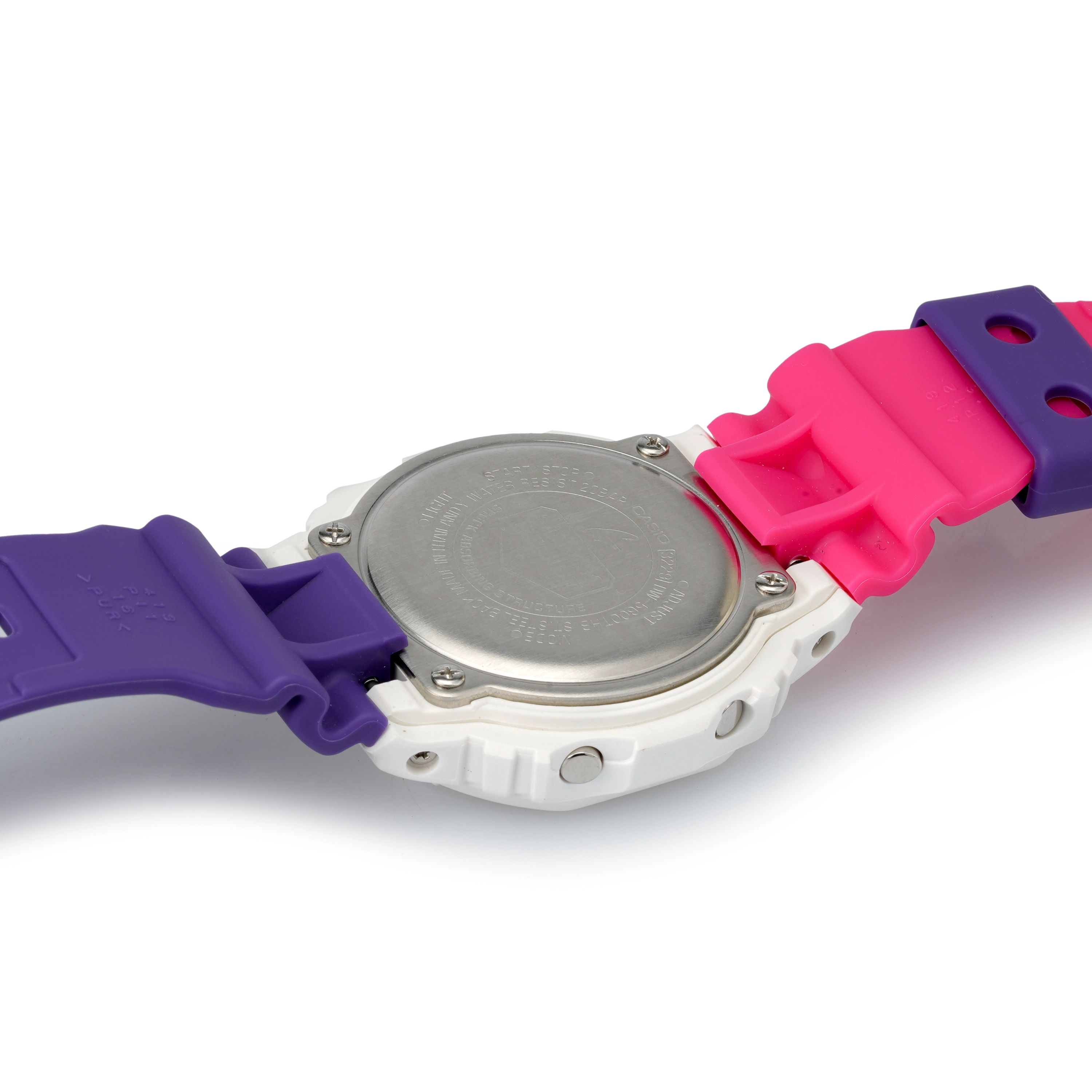CASIO G-SHOCK DW-5600THB-7