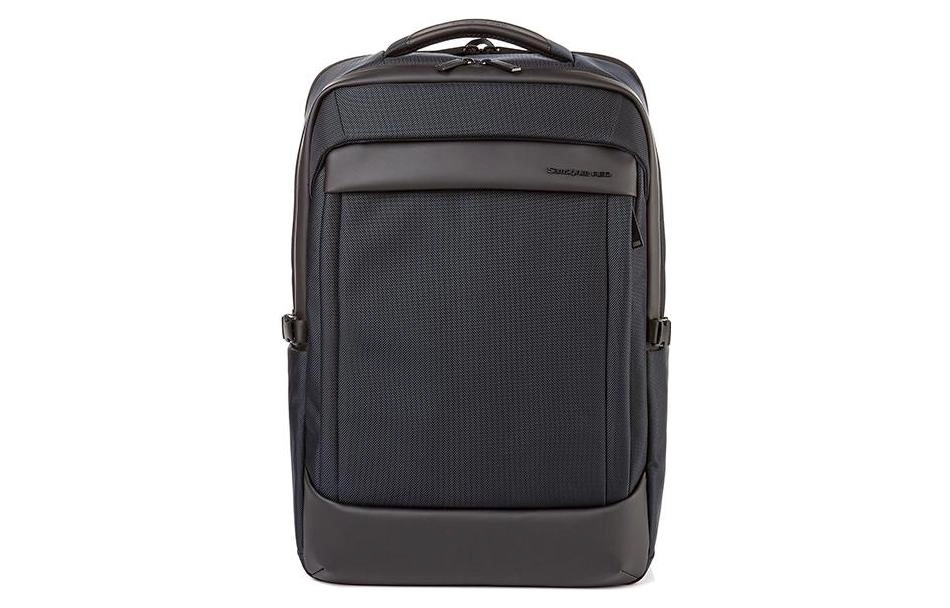 SAMSONITE IKLEN Logo PU