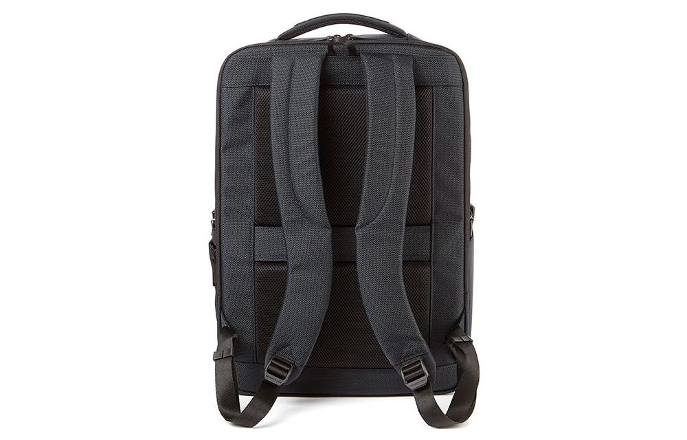 SAMSONITE IKLEN Logo PU