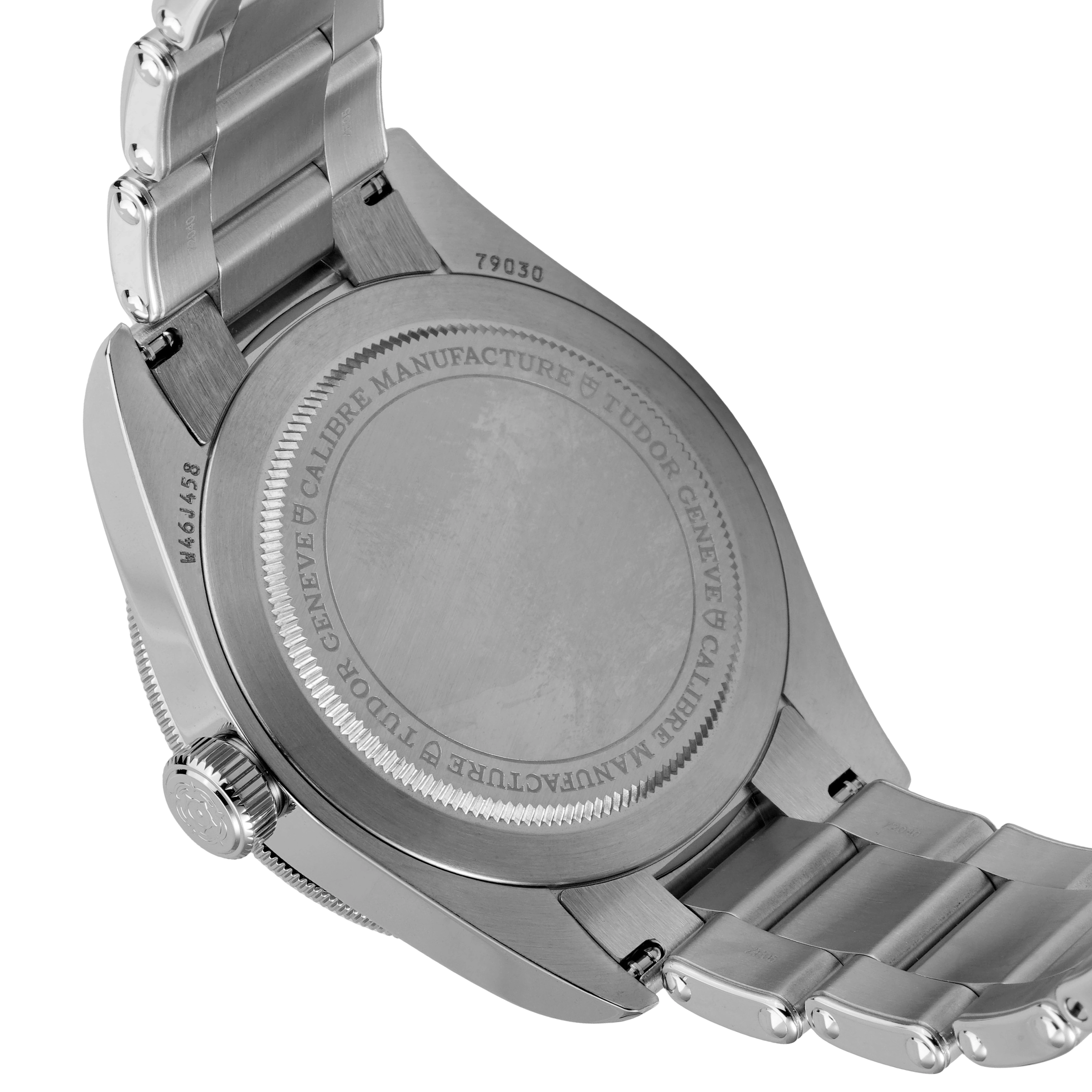 TUDOR 39mm M79030B-0001