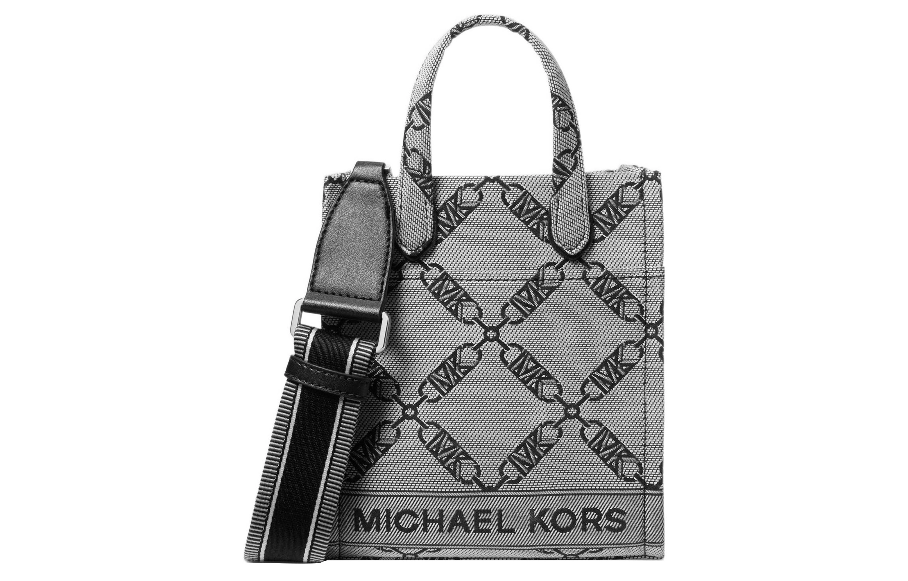 MICHAEL KORS MK Gigi Tote