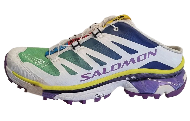 SALOMON x MM6 Maison Margiela