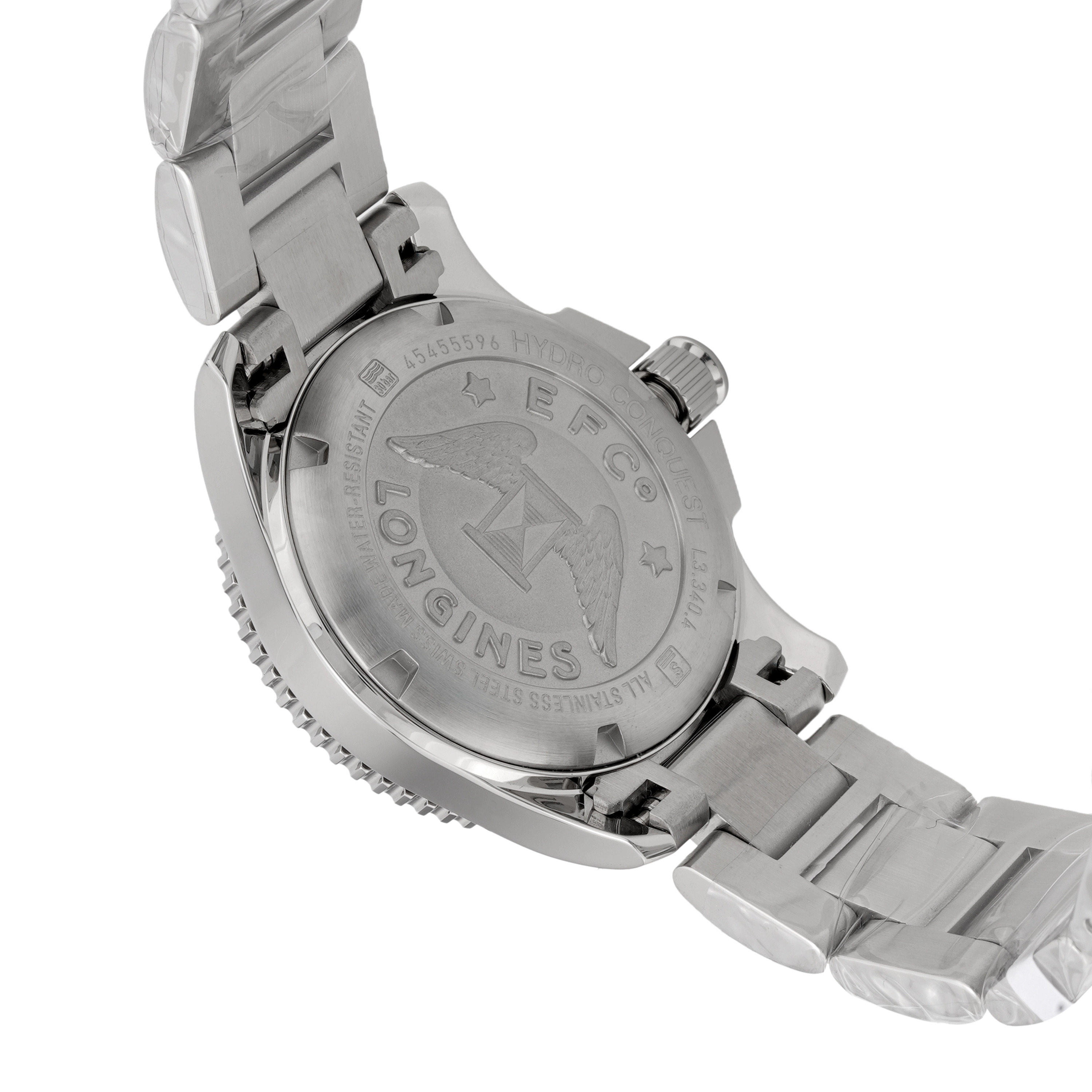 LONGINES 300 34mm L3.340.4.56.6