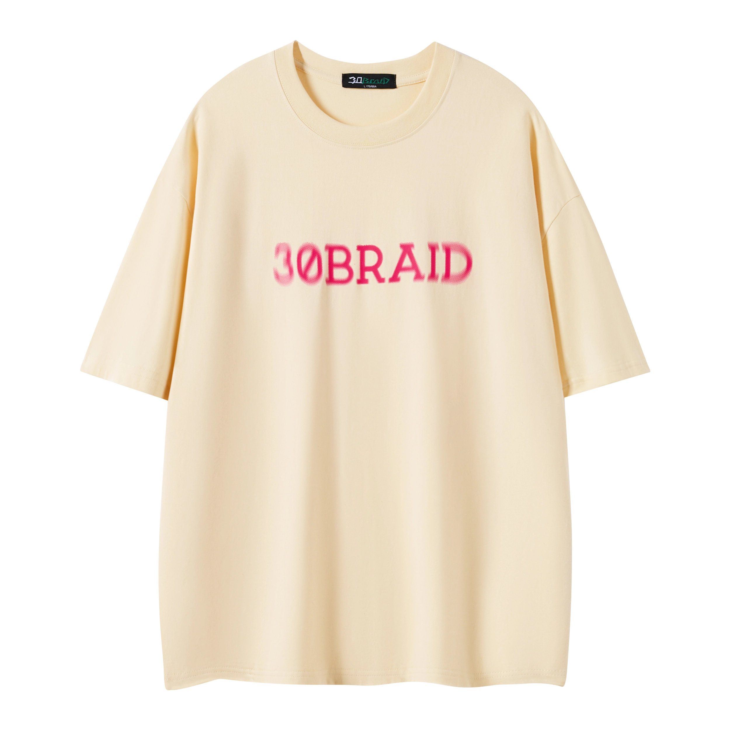 30BRAID LogoT
