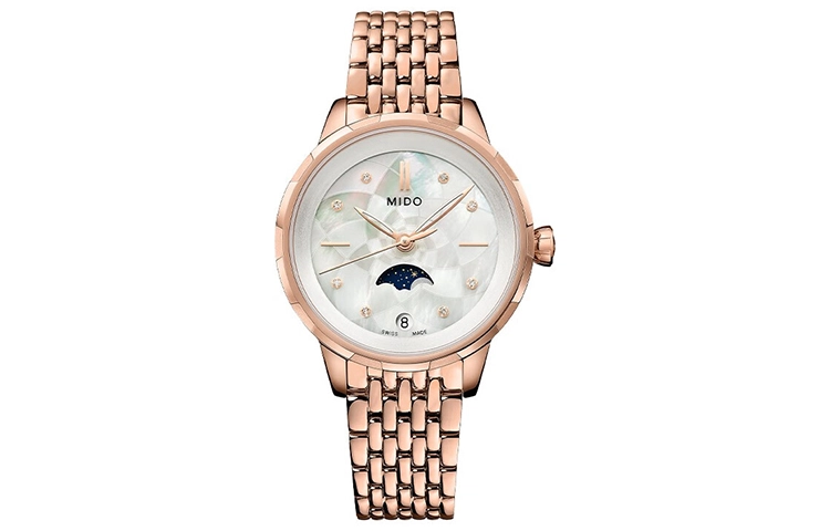 MIDO 31mm M043.023.33.106.00
