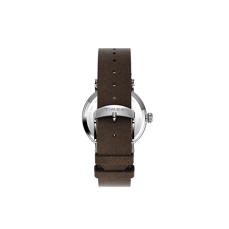 TIMEXWATERBURY 40mm 50 TW2V71200