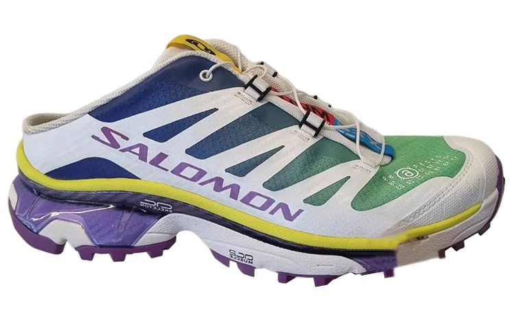 SALOMON x MM6 Maison Margiela