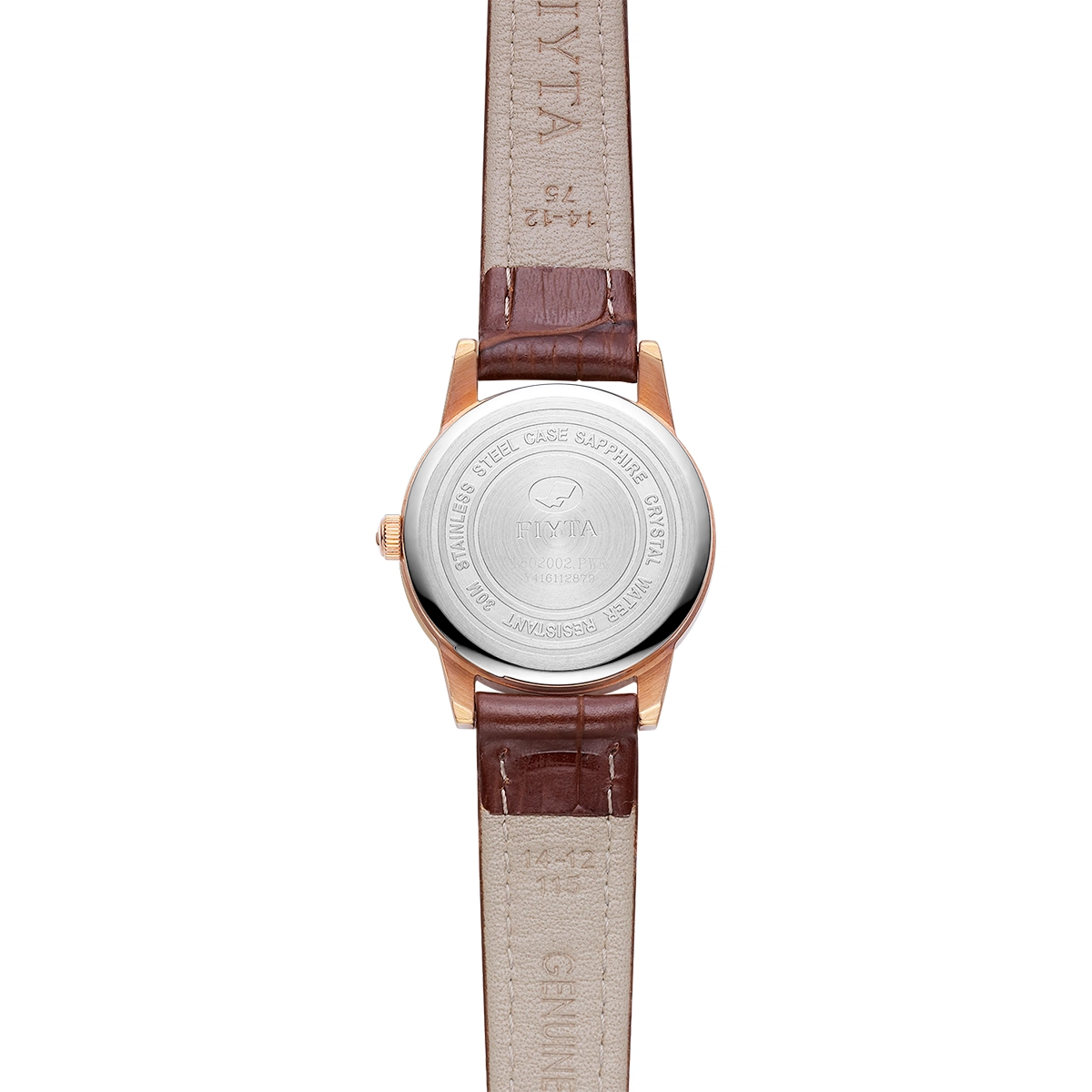 Fiyta TL802002.PWR