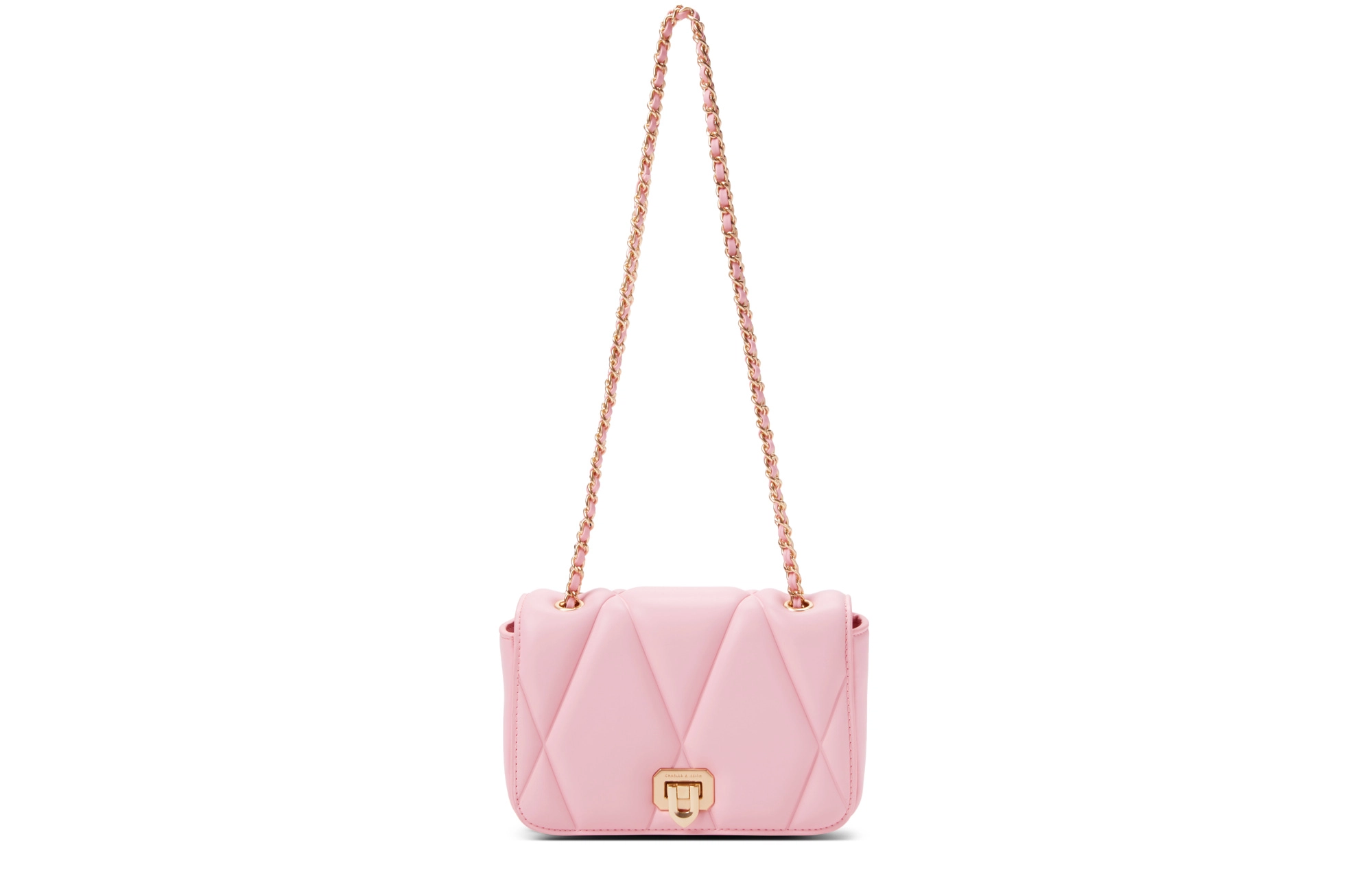 CHARLESKEITH PU ck