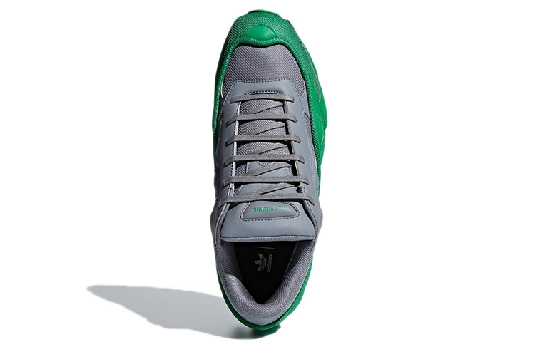 RAF SIMONS x adidas originals Ozweego