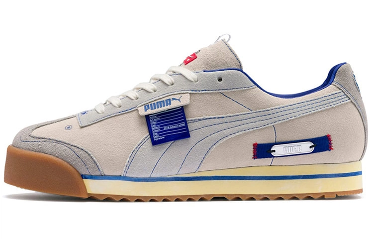 Puma x Ader Error Roma