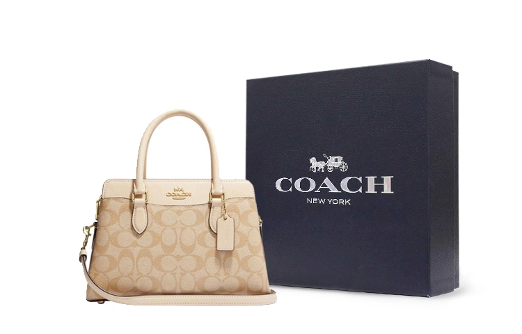 COACH Darcie 26