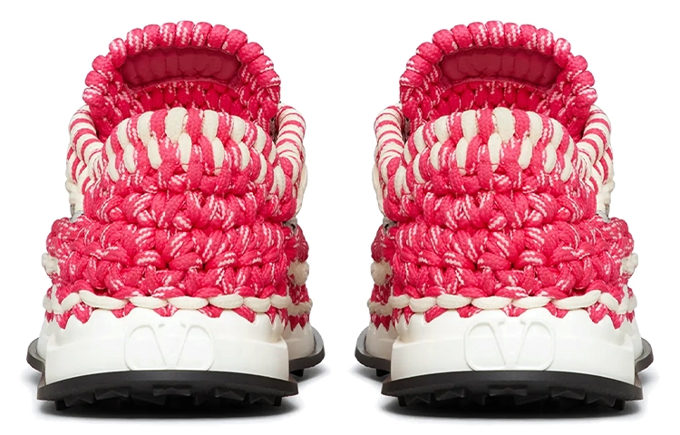 Valentino Crochet