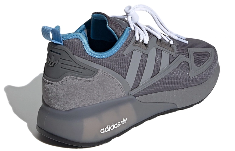 adidas originals ZX 2K Boost
