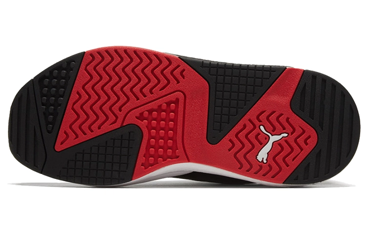 Puma Ferrari Race X-Ray 2