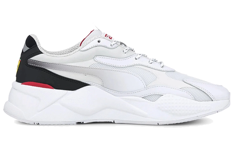 PUMA Scuderia Ferrari Race RS-X