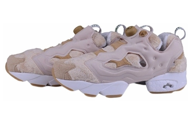 BAIT x Ted2 x Reebok Instapump Fury