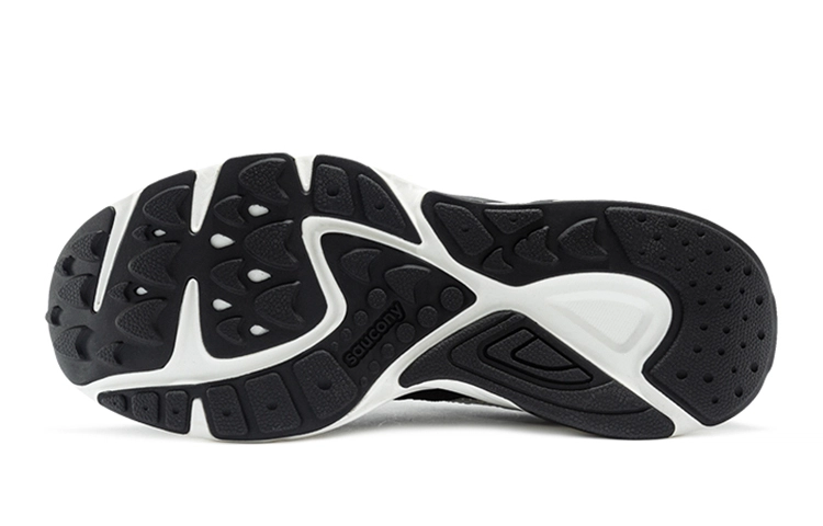 Saucony Gram 9000