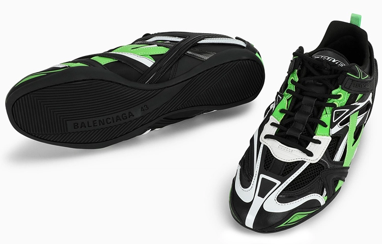 Balenciaga Drive