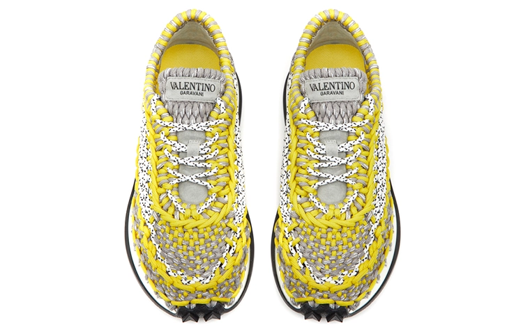 Valentino Crochet