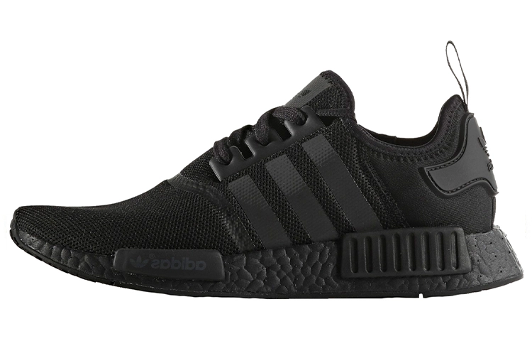 adidas originals NMD_R1 Triple Black