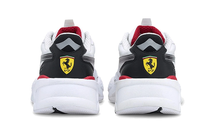 PUMA Scuderia Ferrari Race RS-X