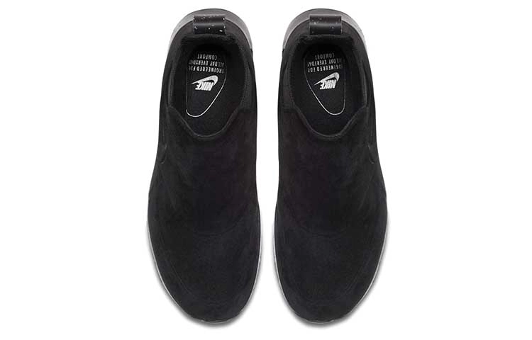 Nike Air Max Thea Mid "Black"