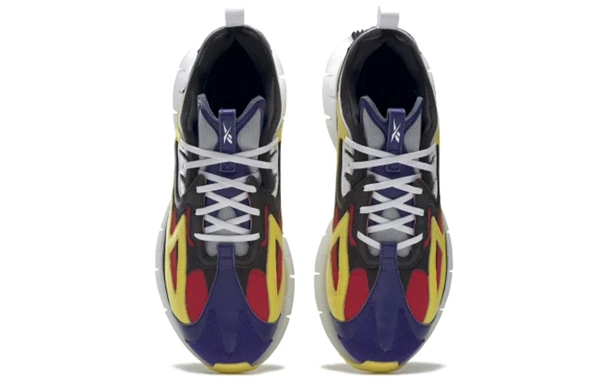 Angus Chiang x Reebok Zig Kinetica Concept_Type 2