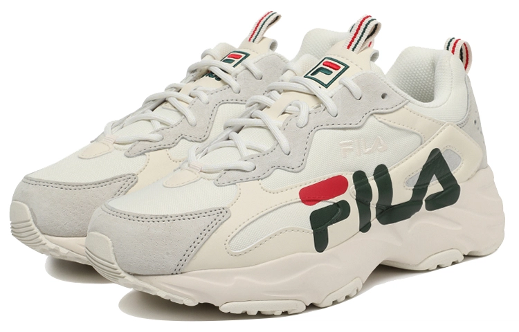 FILA Ray Tracer Linear