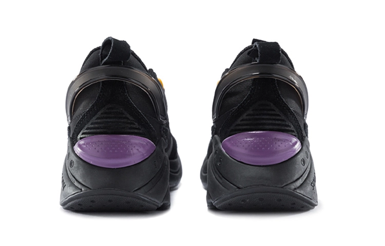 Saucony Gram 9000 Winter M
