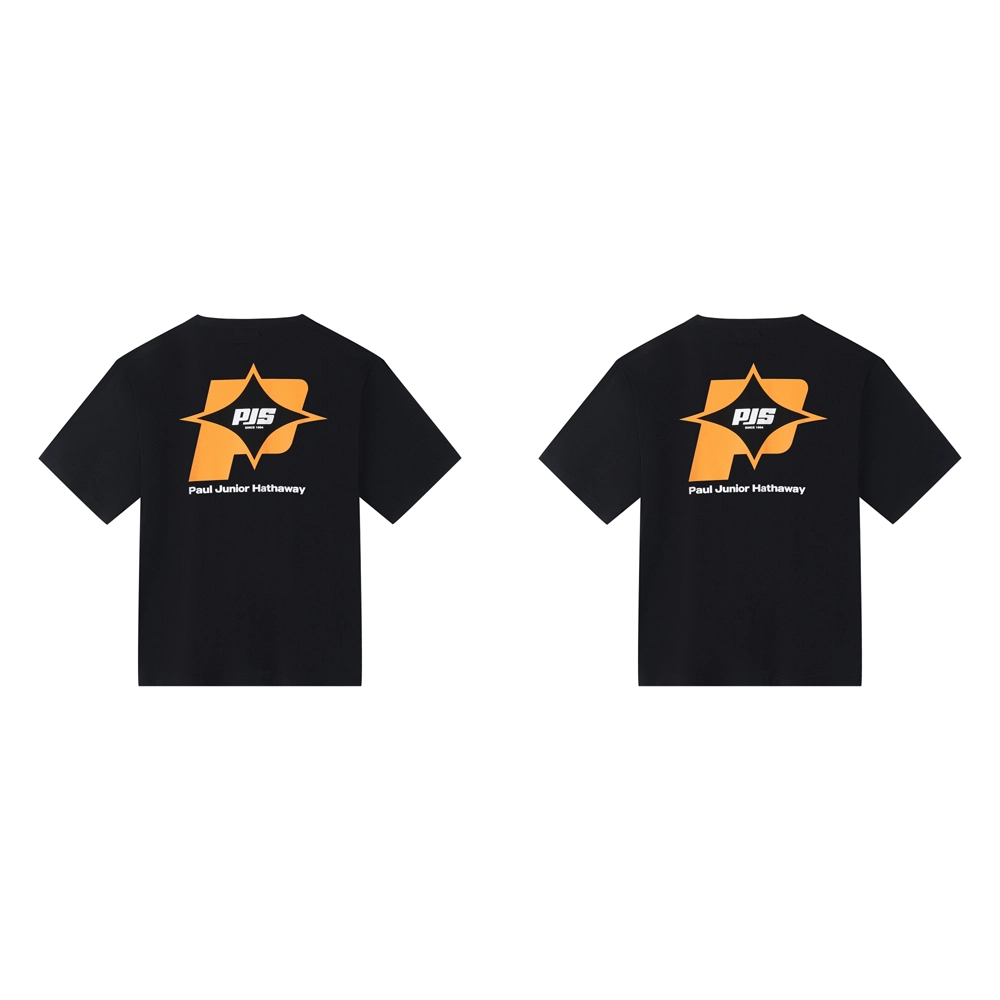 PJ's Vigor T 2