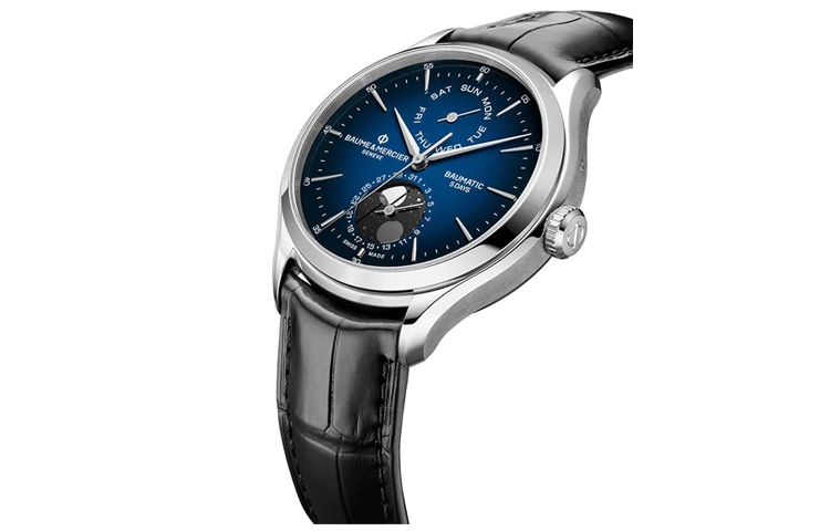 Baume Mercier 42mm M0A10593