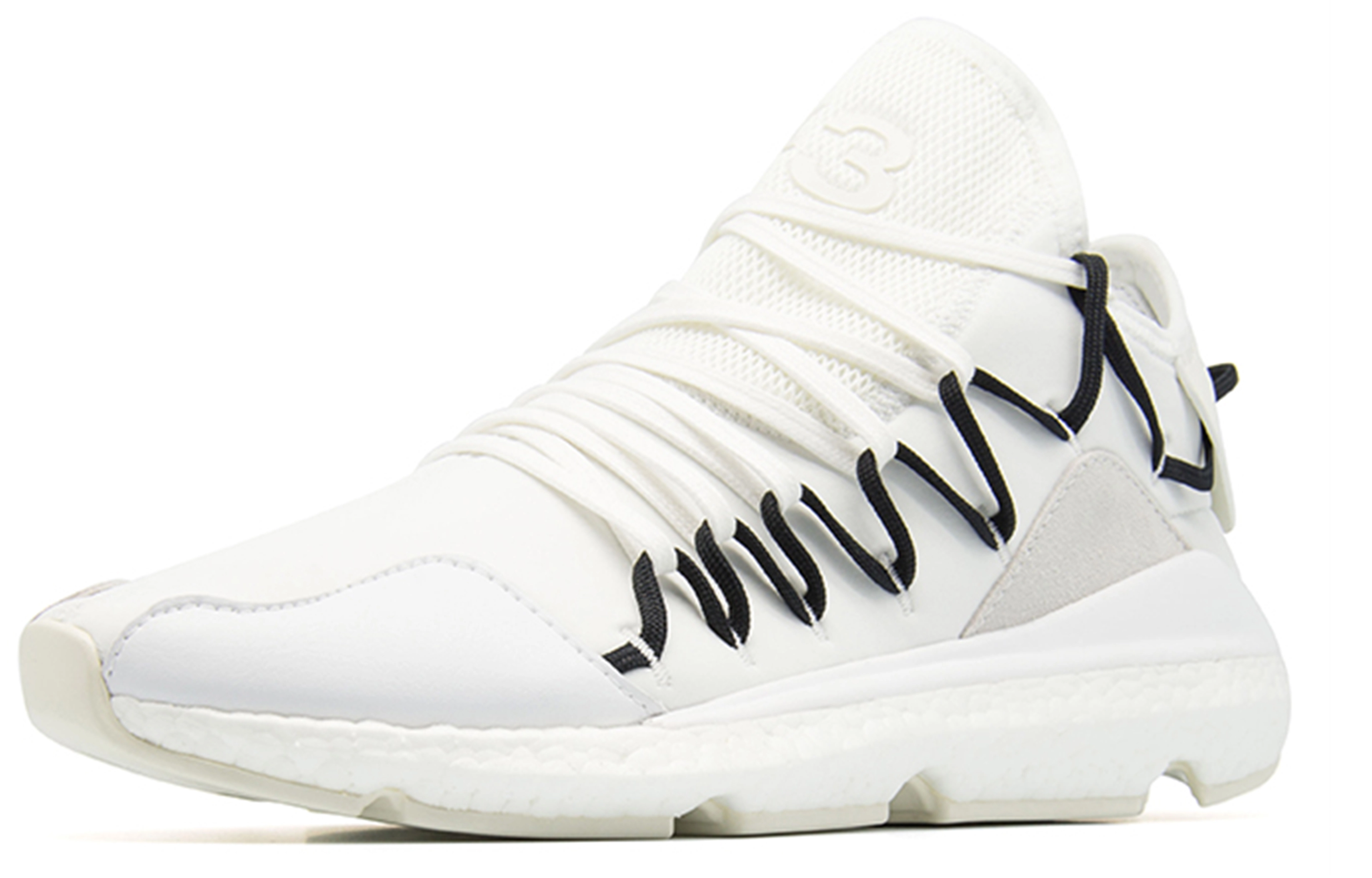 adidas x Y-3 Kusari CreamWhite