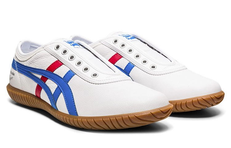 Onitsuka Tiger Tsunahiki Slip-on